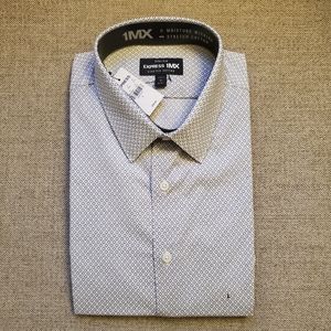 NWT Express Dress shirt